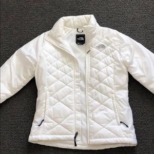 SOLD - The North Face jacket